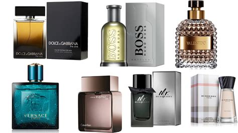 BEST SMELLING PERFUMES AND COLOGNES FOR MEN IN 2023