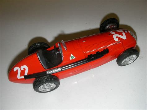 1950 Alfa Romeo 158 F1 Car | Collectors Weekly