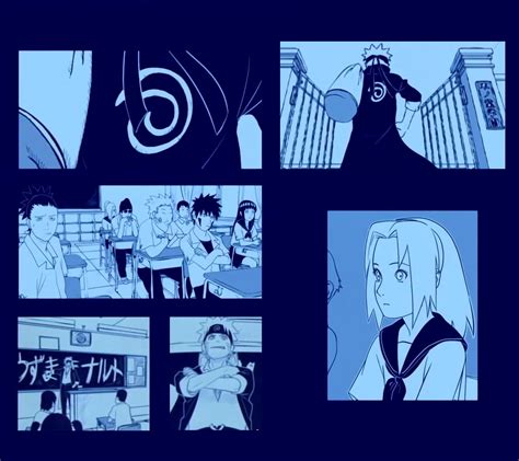 Naruto Shippuuden Ending 2.4 by Nisse89 on DeviantArt