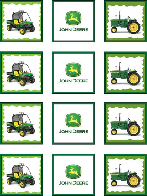 John Deere