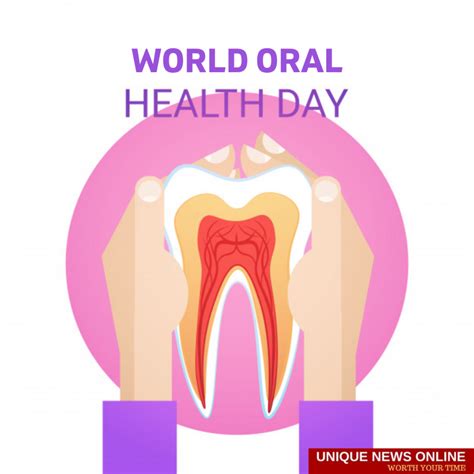 World Oral Health Day 2021 Quotes, Messages, Wishes, Greetings, and Images