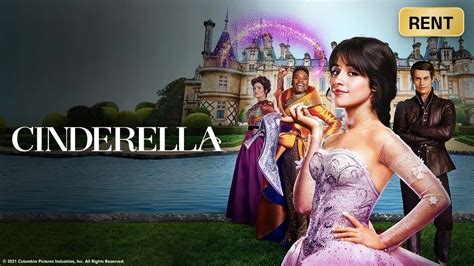 Cinderella 2021 Camila Cabello Full Original Soundtrack IN, 46% OFF