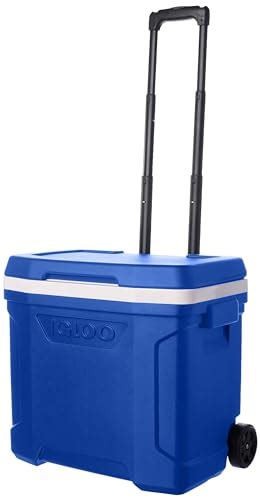 Igloo Cooler With Wheels – The 15 best products compared - Your Motor Guide