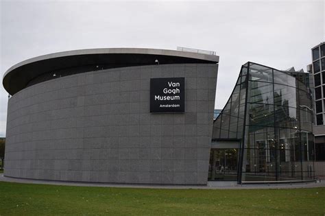 Van Gogh Museum virtual tour - Travel Inspires