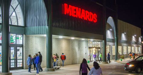 Menards is adding its fifth store in the Des Moines area