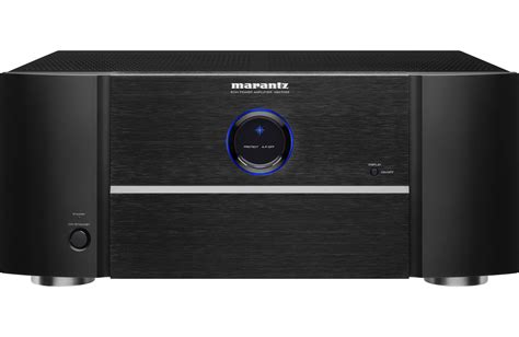 Marantz MM7055 5 Channel Home Theater Power Amplifier — Safe and Sound HQ