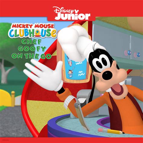 ‎Mickey Mouse Clubhouse, Oh Toodles! - More Seasons in Series | Maison de mickey, Mickey mouse ...