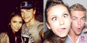 Nina Dobrev's Relationship Timeline: Dated 7 men in 10 years Ian to Shaun