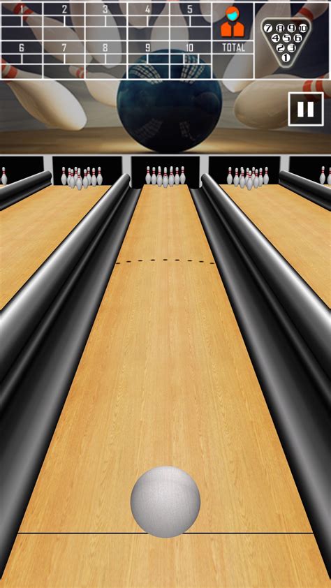 Real Bowling 3D - App on Amazon Appstore