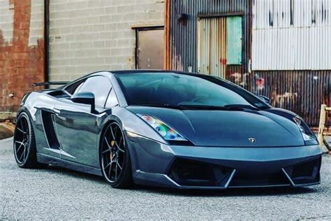 2006 Lamborghini Gallardo