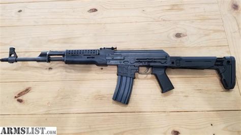 ARMSLIST - For Sale: Zastava M90 AK