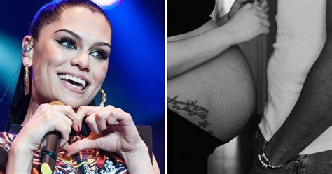 Jessie J has given birth to her first child - Netmums