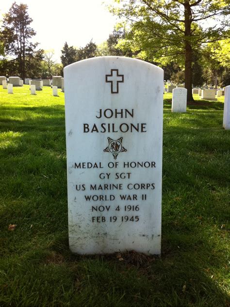 John Basilone