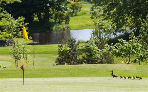 Membership Benefits - Portlethen Golf Club