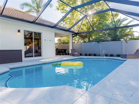 Naples Florida Vacation Rentals | Naples Vacations, LLC