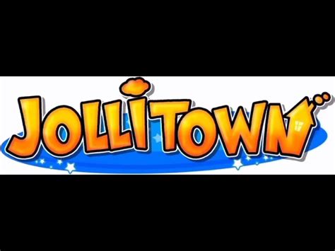 Jollitown Logo