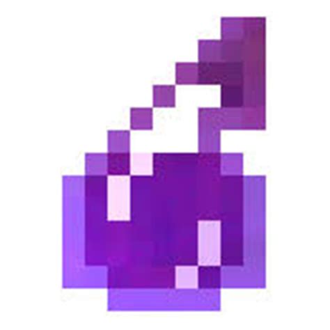 How To Make a Splash Potion in Minecraft