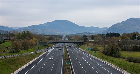 Driving from Rome to Florence on the A1 Highway - Where to Stop Along the Way | ROMAC Blog