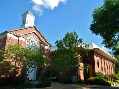 Top 17 Best Christian Colleges & Universities in Georgia [2021 Rankings]