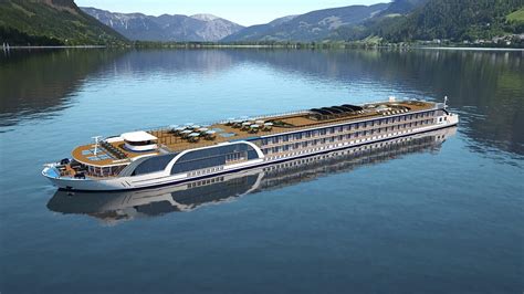 Best European River Cruise Deals 2024 - Venus Maryanne