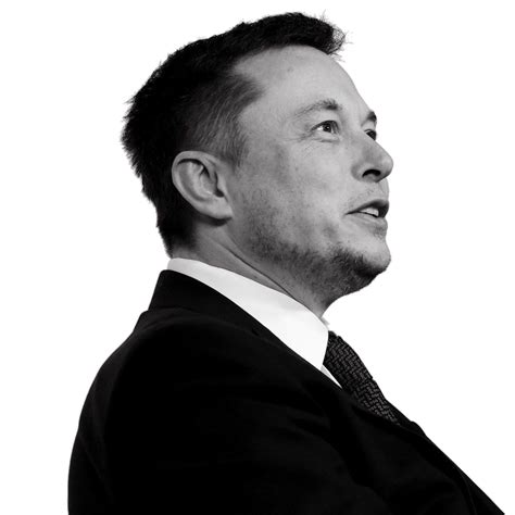 Elon Musk Transparent Background - PNG Mart