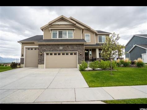 RV garage homes in Tooele UT