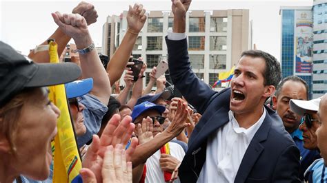 Venezuela crisis: Here's everything you need to know