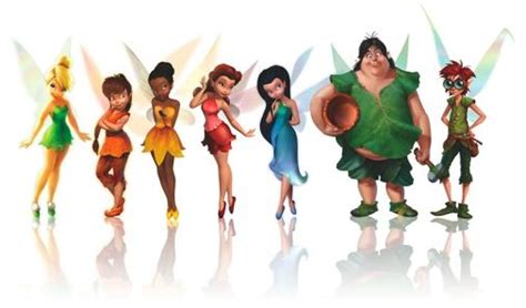 Tinker Bell Movie's blog | Disney fairies, Tinkerbell and friends, Tinkerbell fairies