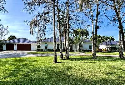 Wellington Florida Luxury Estate Home Communities