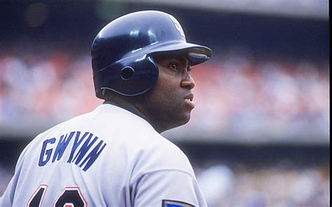 Did the 1994 strike cost Tony Gwynn a .400 batting average? - CBSSports.com