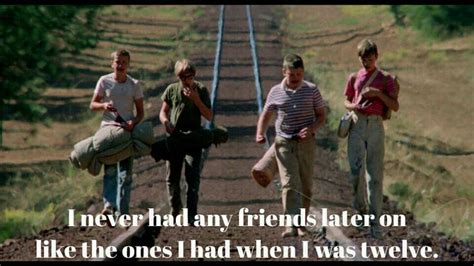 Stand By Me Quotes. QuotesGram