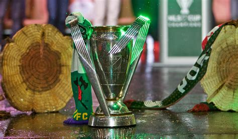 GoLocalPDX | Oregon Historical Society to Host MLS Cup Trophy