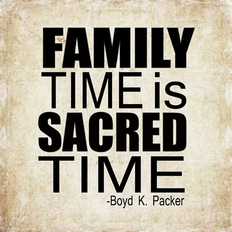 Quotes About Making Time For Family. QuotesGram