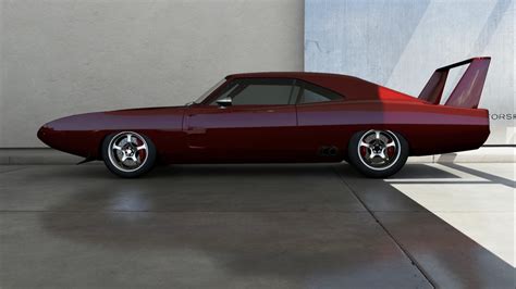 Dodge Charger Daytona wallpapers, Vehicles, HQ Dodge Charger Daytona ...