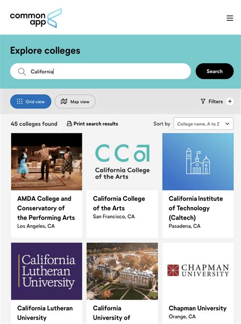 How to apply to college with Common App | Common App