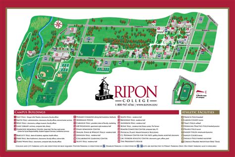 Event Inquiries | Ripon College