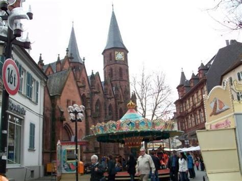 Kaiserslautern Tourism: 17 Things to Do in Kaiserslautern, Germany ...