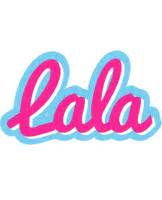 Lala Logo | Name Logo Generator - Popstar, Love Panda, Cartoon, Soccer, America Style