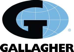 Gallagher Logo [ Download - Logo - icon ] png svg