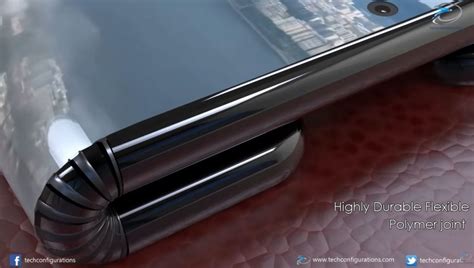 Xiaomi Mi Fold Concept is Supposedly a Galaxy Fold Killer (Video) - Concept Phones