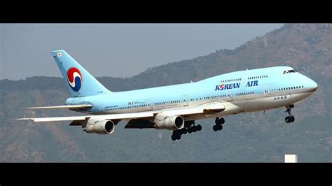 Missed Approach | Korean Air Flight 801 - YouTube