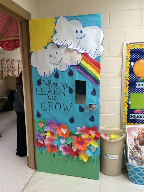 65 Awesome Classroom Doors For Back-to-School https://ift.tt/3eV1A1s ...