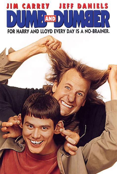 Dumb & Dumber DVD Release Date