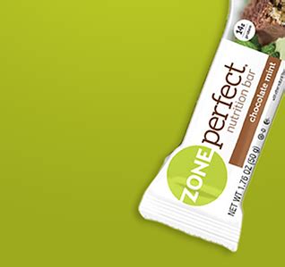 ZonePerfect® Nutrition Bars | Flavor-filled. Protein-packed. A tasty go ...