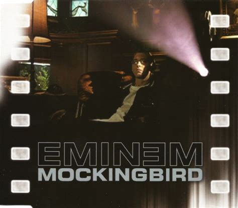 Eminem Mockingbird Vinyl Records and CDs For Sale | MusicStack