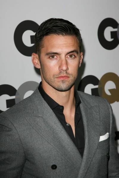 Milo Ventimiglia - Ethnicity of Celebs | EthniCelebs.com