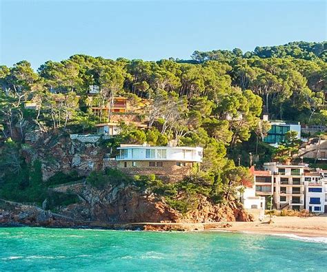 THE 10 BEST Hotels in Calella de Palafrugell, Spain 2024 (from $78 ...