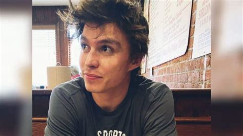 Nicholas Chavez: Wiki, Bio, Age, Height, Parents, Girlfriend, Net Worth