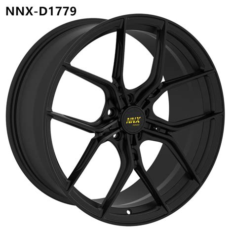Wholesale 18 inch custom forged car rims PCD5x108 forged car wheels Manufacturer and Supplier ...