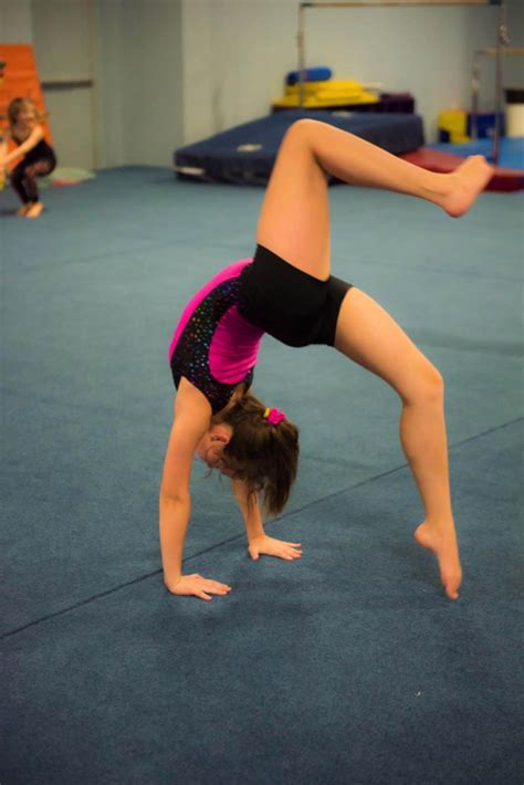 Girls Gymnastics / Classes / Louisville Gymnastics